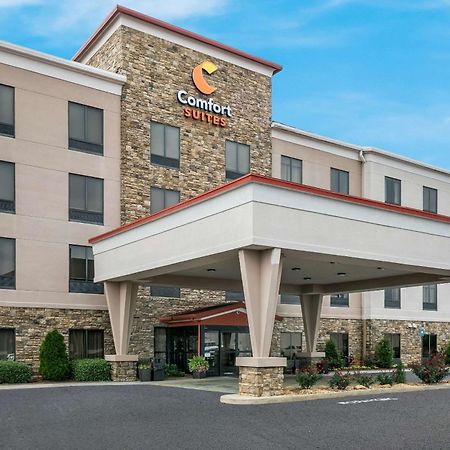Comfort Suites Commerce Exterior foto
